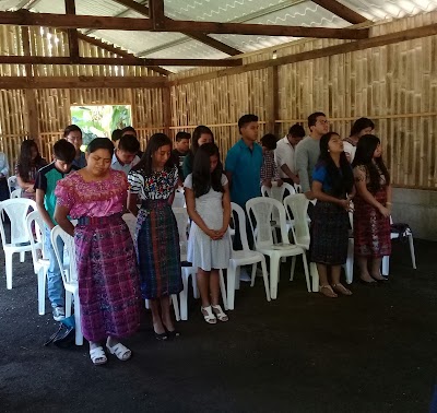 Photos of Iglesia Cristiana Visi&oacute;n de F&eacute;