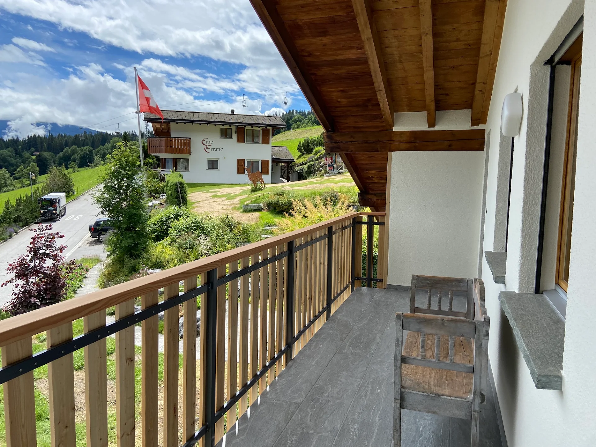 El Cantun - Ferienhaus
