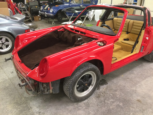 C&M Paint Werks