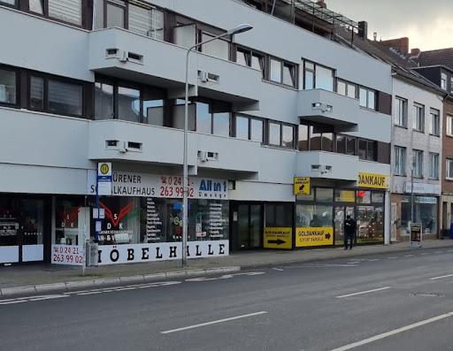 All in 1 Umzüge Düren