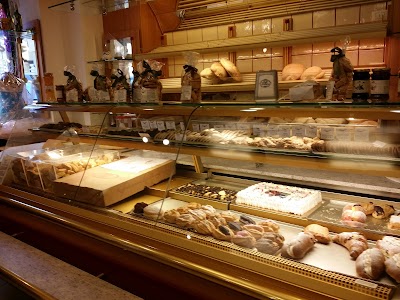 Beddini Bar Pasticceria Pizzeria