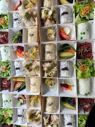 Photo n°22 de Cococo à Paris (Restaurant biologique)