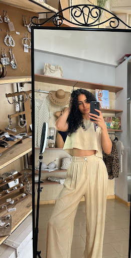 Mare & Sole abbigliamento e accessori - Thumbnail