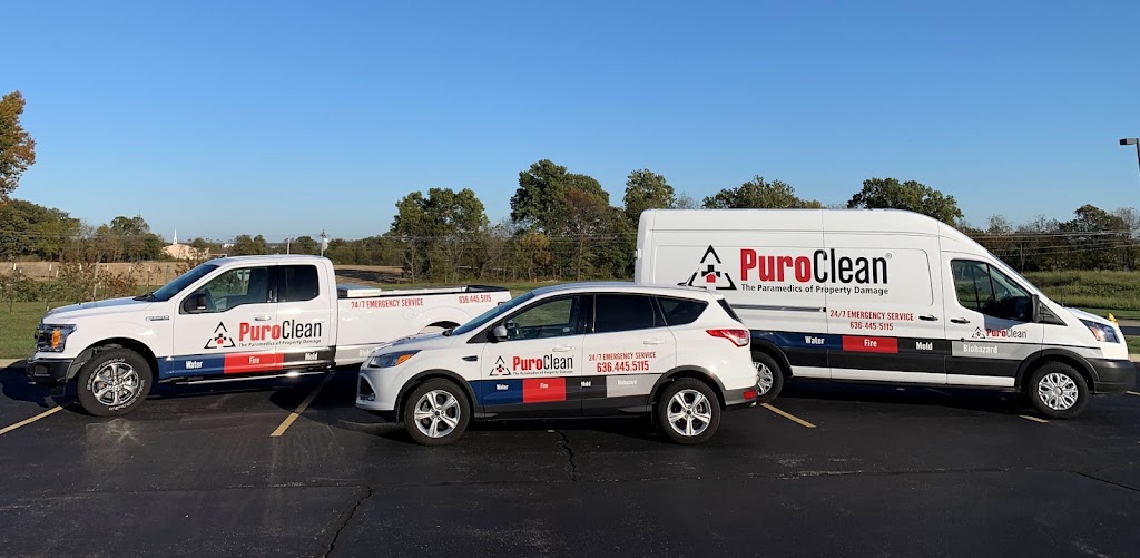 PuroClean of Wentzville photo