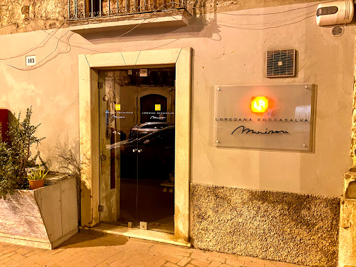 Loredana Roccasalva Couture
