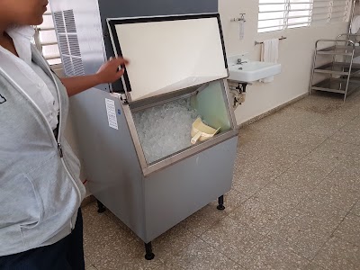 Photos of Centro Salesiano Pinar Quemado