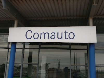 Photos of COMAUTO- Representante da Mercedes / MITSUBISHI E FUSO
