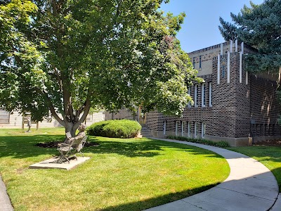 Daughters Of Utah Pioneer Museum-Historical Society