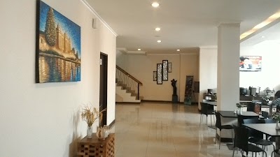 Photos of Hotel Laxston Jl. Magelang