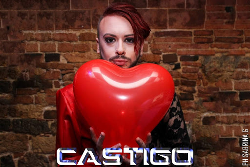 CASTIGO - Visual