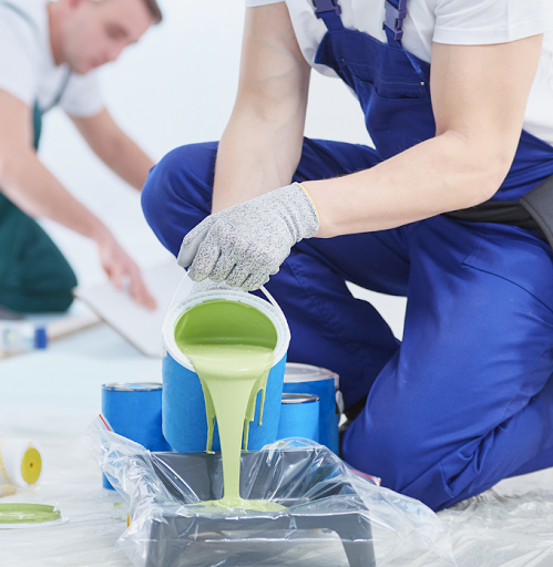 H&Y Painting Services - Thumbnail