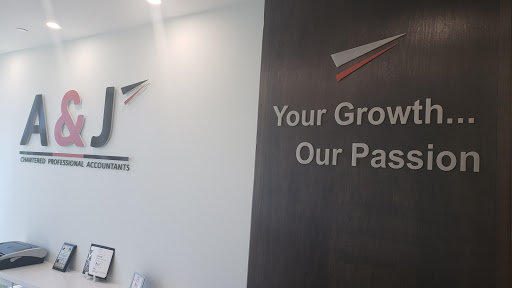 A & J CPA