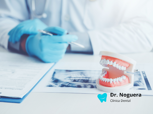 Clínica Dental Dr. Rafael Noguera