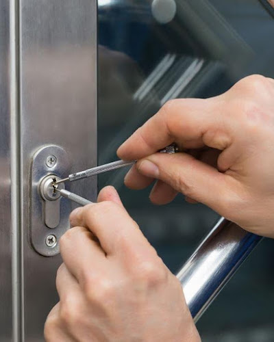 KPA Lock Service LLC
