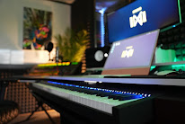 Rexam Studio à Beynost