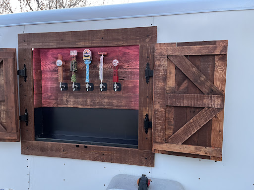 Tap Out Mobile Bar - Thumbnail