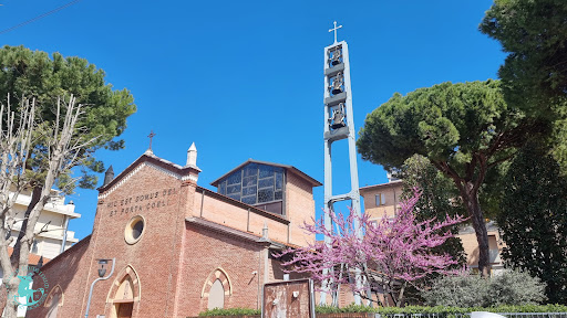 Chiesa delle Sorelle dell'Immacolata - Thumbnail