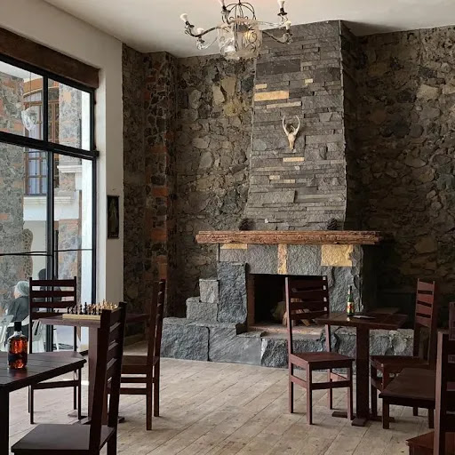 Hotel Casona Del Carmen - Thumbnail