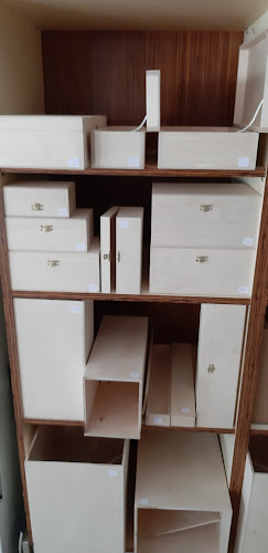 ΤΑΧΥΔΡΟΜΙΚΟ ΠΡΑΚΤΟΡΕΙΟ ΕΛΤΑ ΑΓΙΑΣ ΒΑΡΒΑΡΑΣ Π.Φ- WESTERN UNION