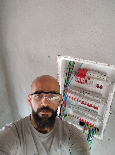Eletricista em Cotia - Campos Solução Elétrica