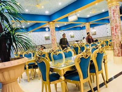 Anar restaurant انار رستورانت