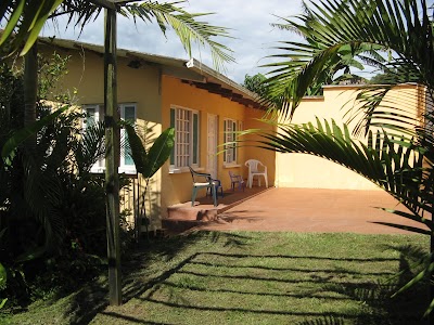lodging