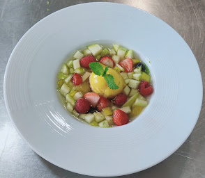 Photo n°20 de L'esprit de Famille à Creil (Pizzeria)