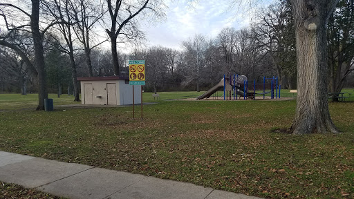Hilliard Park Gallery - United States