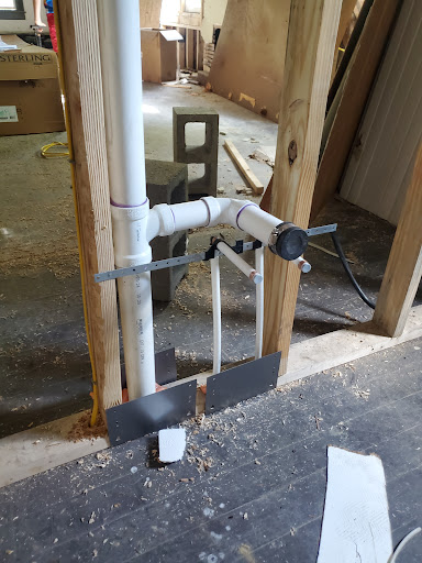 Sandy Creek Plumbing, Inc. - Thumbnail