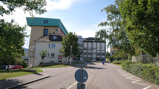 Zollernalb Klinikum | Standort Albstadt - Thumbnail