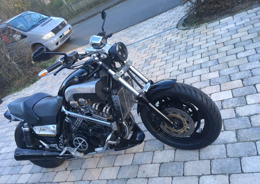 Motorrad-Celle-Ritz Gallery - Germany