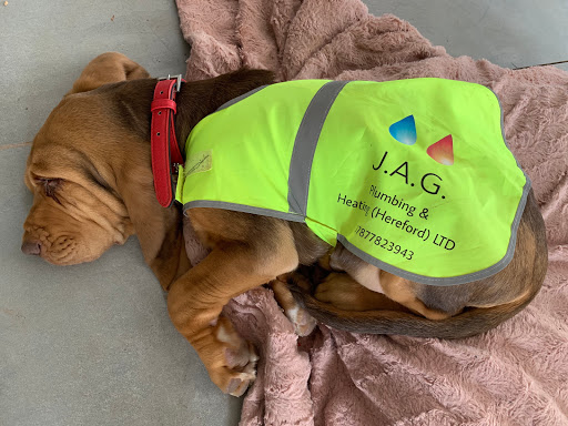 JAG Plumbing and Heating