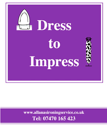 Allana's Ironing Service Gallery - United Kingdom
