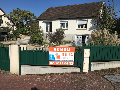JULIA IMMOBILIER - Thumbnail