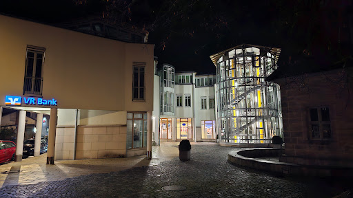 VR Bank Oberfranken Mitte eG Hauptstelle Kronach - Thumbnail