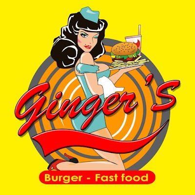 Photos of Ginger's Burger-Fast Food