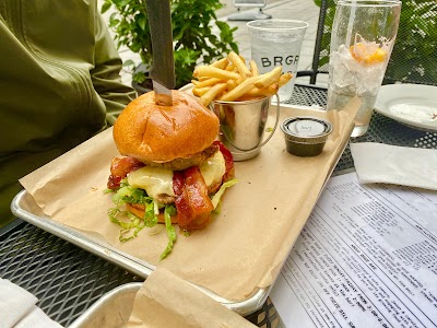 BRGR Bar