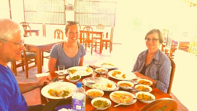 Photos of ocean Way restaurant