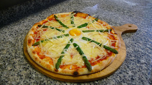 Poirino pizza e kebab - Thumbnail