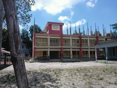 Photos of Joynagar Government Primary School