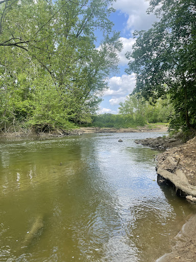 2 Bees Campground - Visual