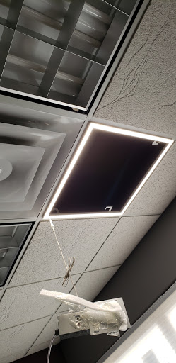 Cal-Tech Electric - Visual