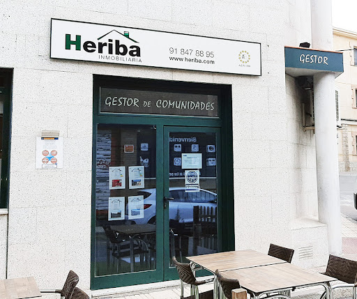 Heriba Servicios Inmobiliarios - Thumbnail