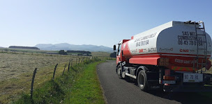 Photo n°1 de SAS WITZ Combustibles à Saint-Diéry (Fournisseur d'énergie)