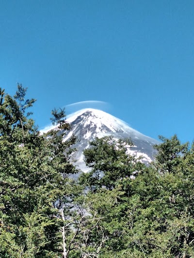 Photos of Volcan Lanin, Tromen, Neuquen