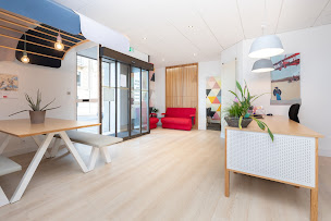 Photo n°3 de Agence Blot Immobilier Saint-Malo Sillon à Saint-Malo (Agence de location immobilière)