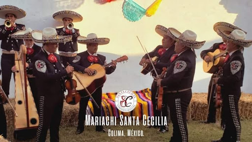 Mariachi Santa Cecilia