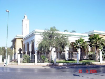 Photos of Haj Al Bachir Mosque