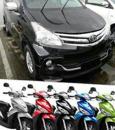 Photos of YASHA RENTAL MOBIL & MOTOR