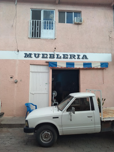 Mueblería Bolaños